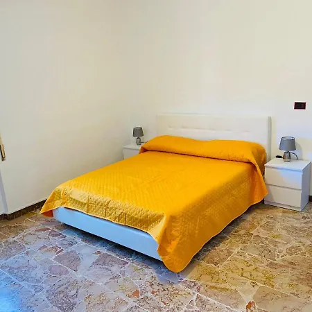 3 Beach Appartamento