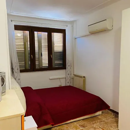 3 Beach Apartmán