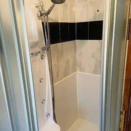 3 Beach Apartmán *