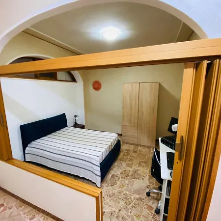 Apartmán 3 Beach *
