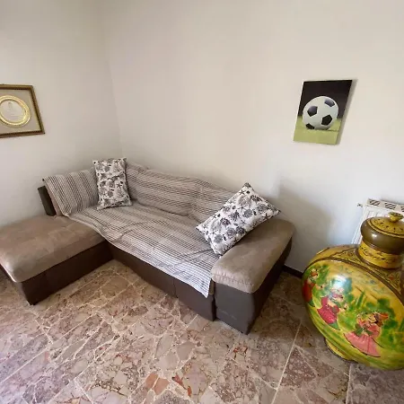3 Beach Apartmán *