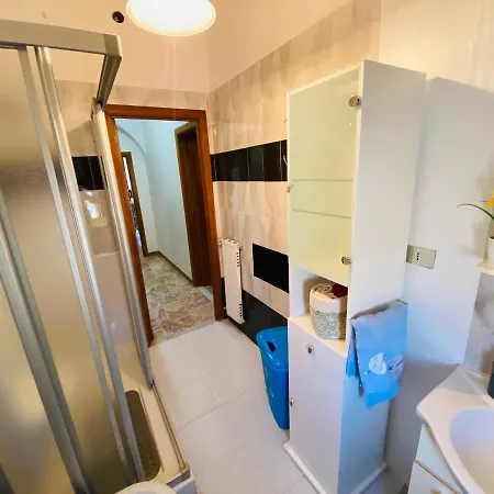 Apartmán 3 Beach Alghero