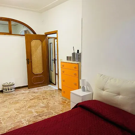 3 Beach Apartmán *